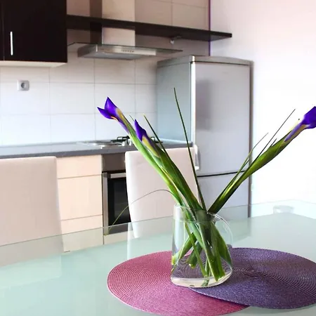 In 7034 Apartment Grebastica