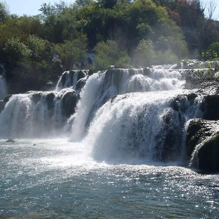 Apartment In 7034 Grebastica