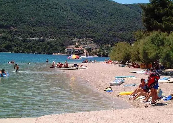 アパート In 7034