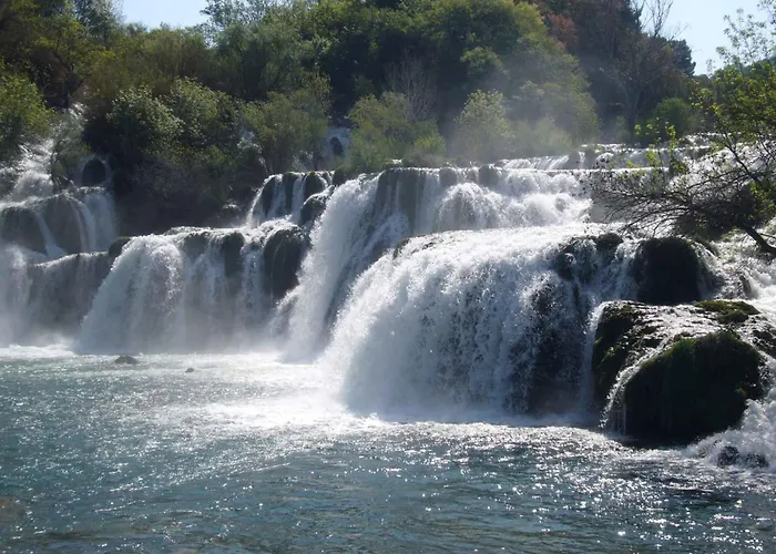 アパート In 7034 Grebaštica