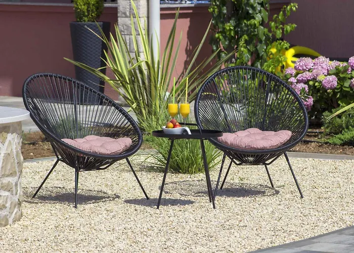 アパート In 7034 Grebaštica