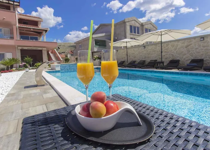 In 7034 アパート