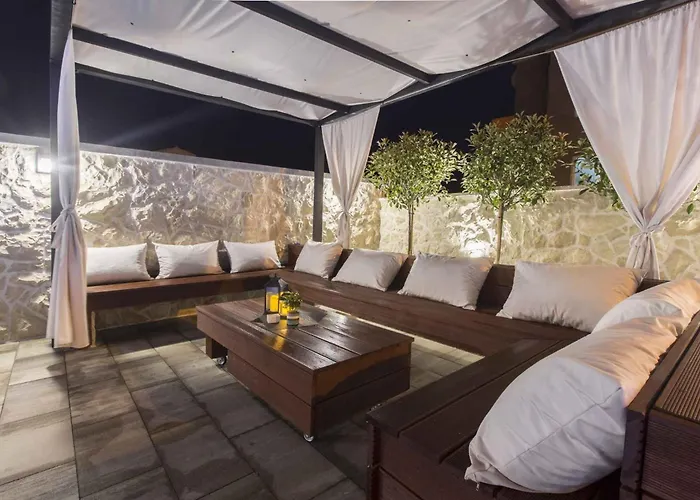 In 7034 アパート