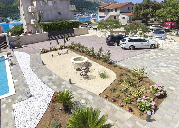 アパート In 7034 Grebaštica